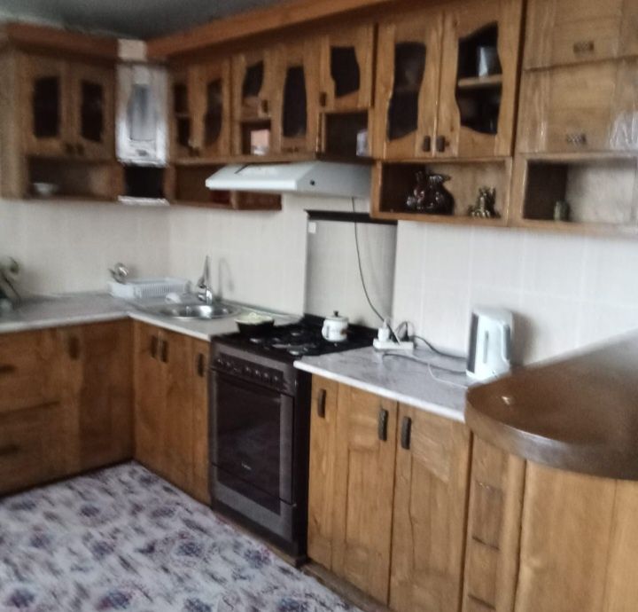 Благоустроенный 4 кв дом