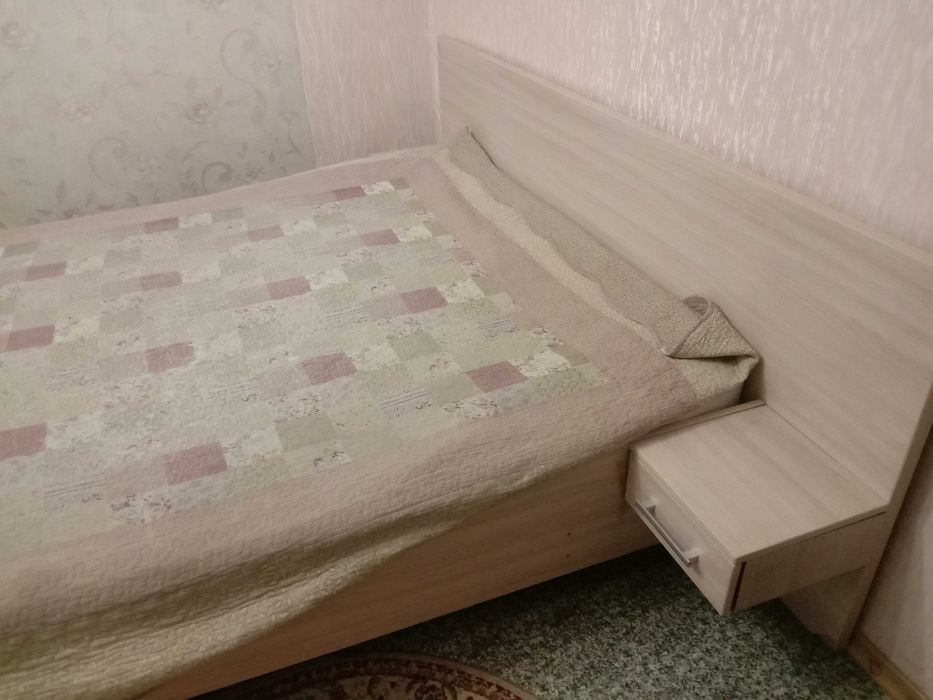 СРОЧНО!!! Продам спальный гарнитур б/у