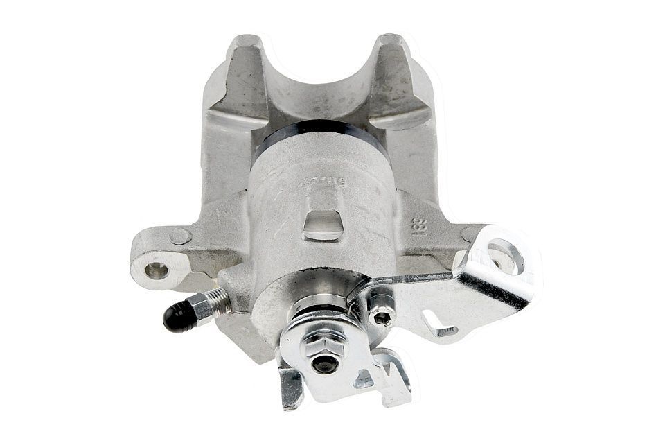 Etrier spate Vw Golf 4 1997-2005, Skoda Fabia 1999-, Roomster 2006-, Audi A3 1996-, Stanga, Fi=38mm, NTY HZT-VW-004