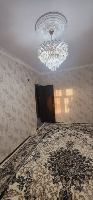 Массив Куйлюк 4, 2 комнатная, кирпич,  77 серия, Мирабадский район