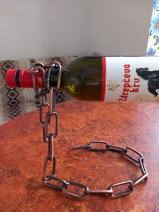 Поставка за вино,уиски,ракия