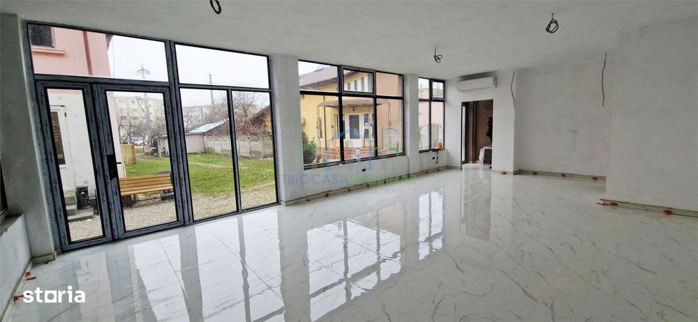Spatiu Comercial De Inchiriat  Filiasi