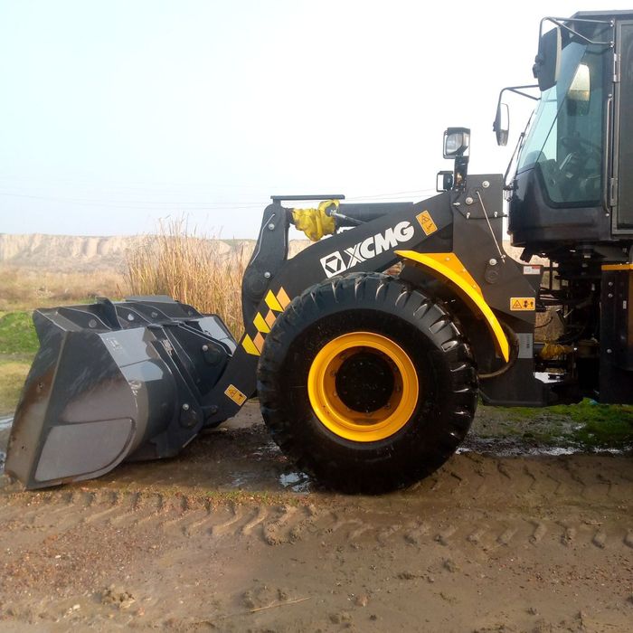 Погрузчик сотилади!!!