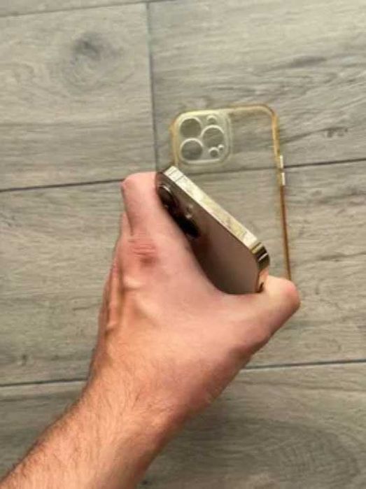 Айфон 13 про Макс 256 гб