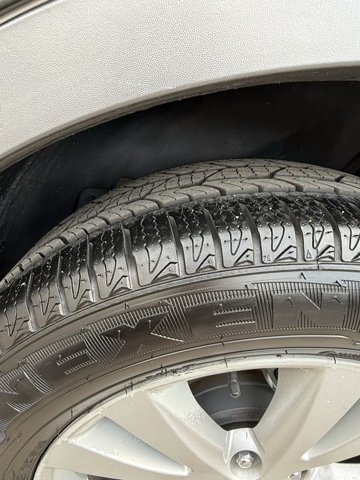 Captiva 3+ 2015 tozza 4 килинган