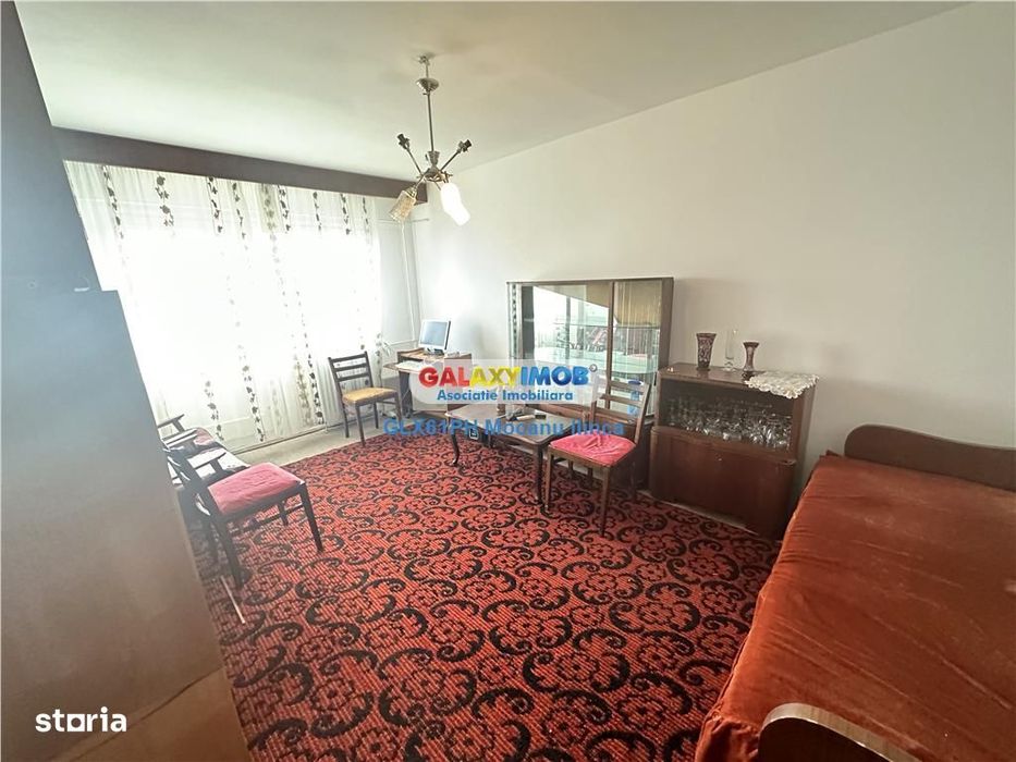 Inchiriere apartament 3 camere, Cantacuzino, Ploiesti