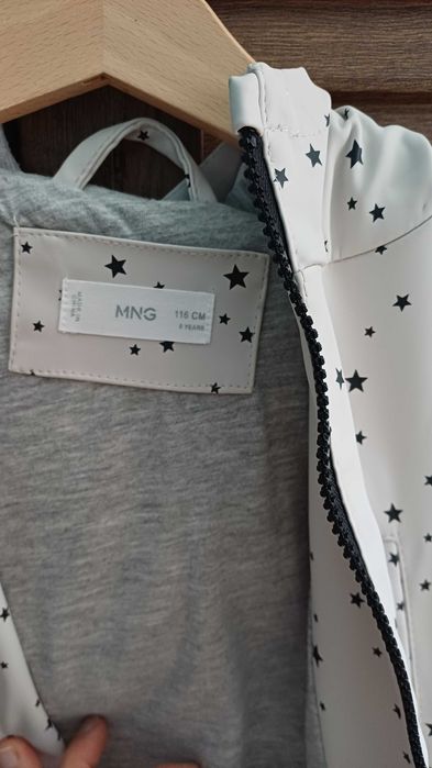 Рокли, жилетки, пролетно яке 116