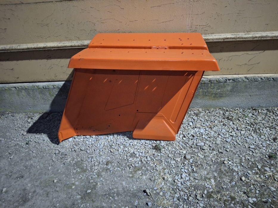 Aripi spate tractor fiat