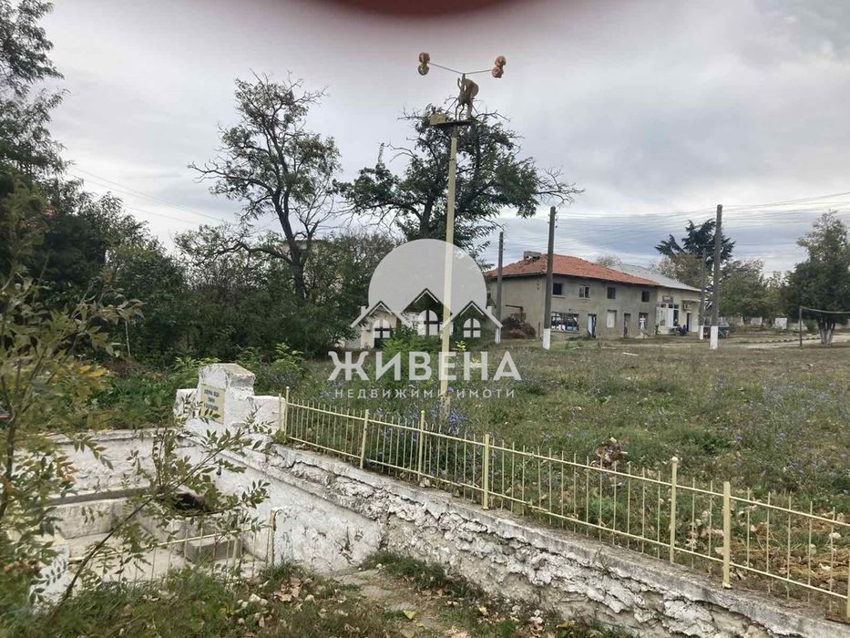 Продава заведение в с.Китка, площ 192 кв.м