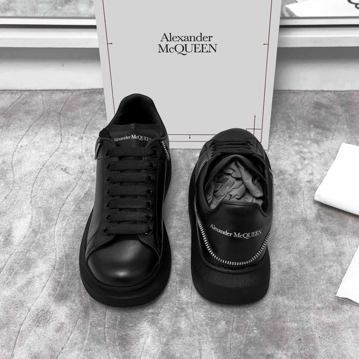 Alexander MQueen ZIPPER 40 la 44 Verificare Colet