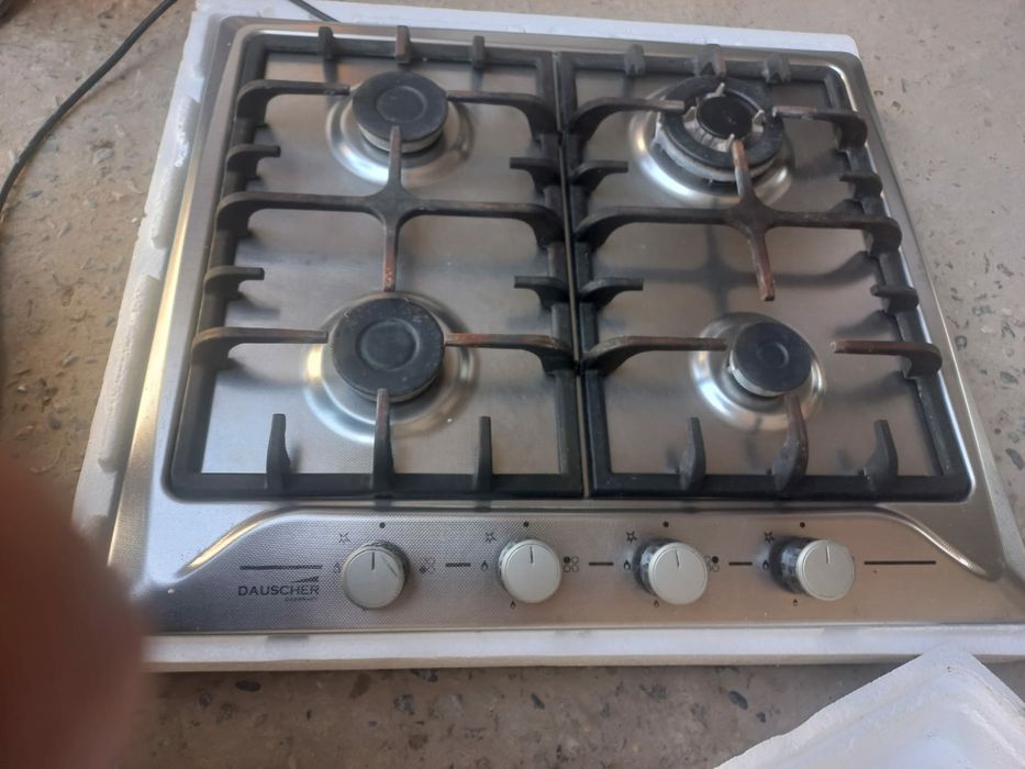 Газ плита газ плита