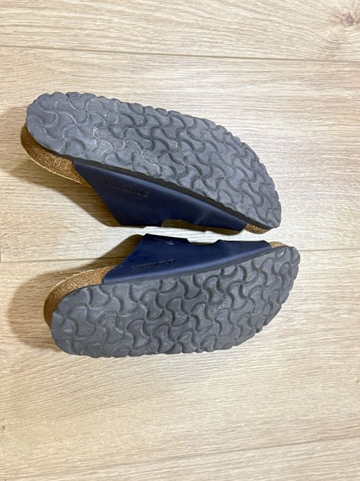 Papuci Birkenstock 36