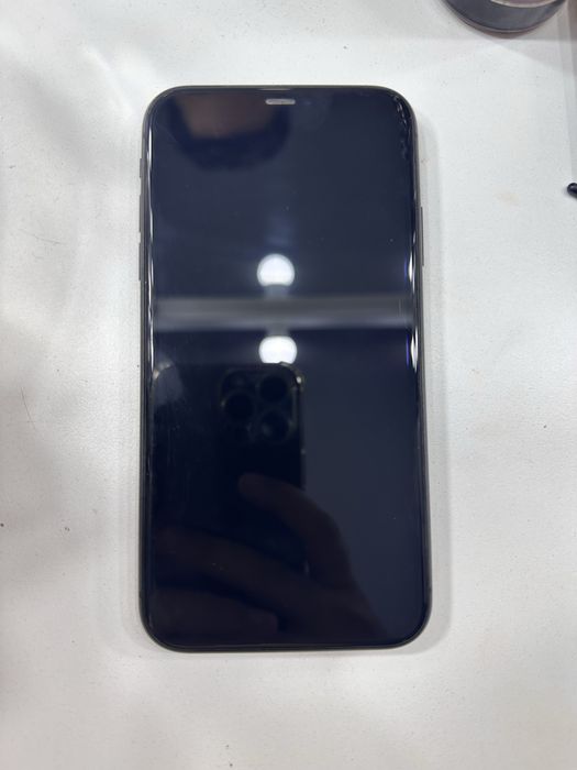Iphone 11 Black, 128 gb