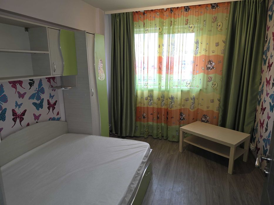 Apartament cu 3 camere modern, decomandat si spatios in Nord