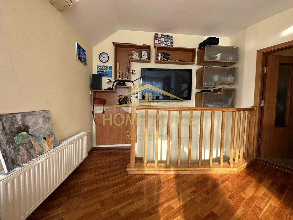 Дава се под наем Мезонет в Варна, Генералите - 90 кв.м за 714 € - Снимка #4