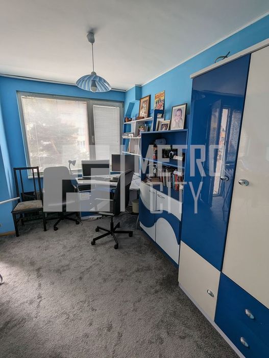 Продава се Мезонет в София, Студентски град - 159 кв.м за 1636 €/кв.м - Снимка #7