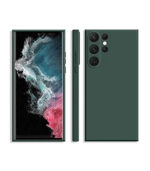 Husa X LEVEL Style Samsung S21/S22/S23/S24/S25/S26 PLUS ULTRA EDGE