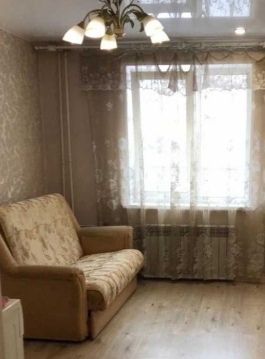 Срочно квартира Саиран