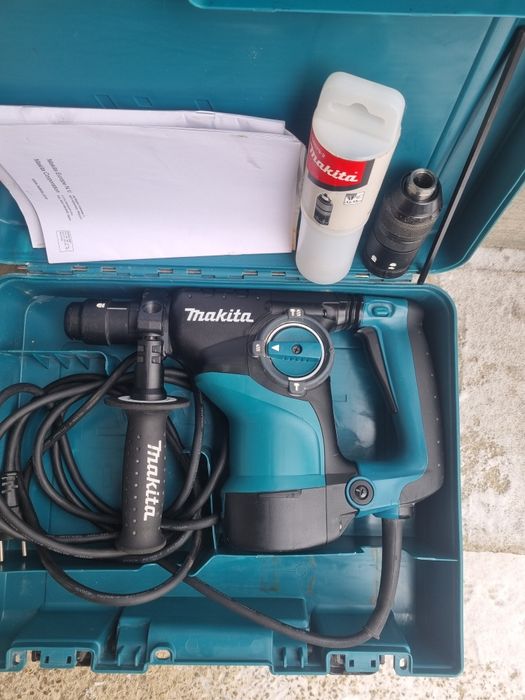 Ciocan Rotopercutor Makita HR2811FT
