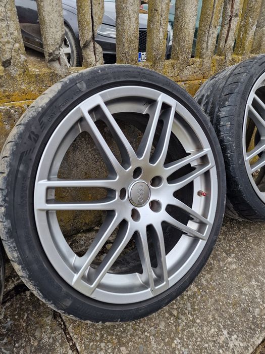 Jante Audi LeMans  R19