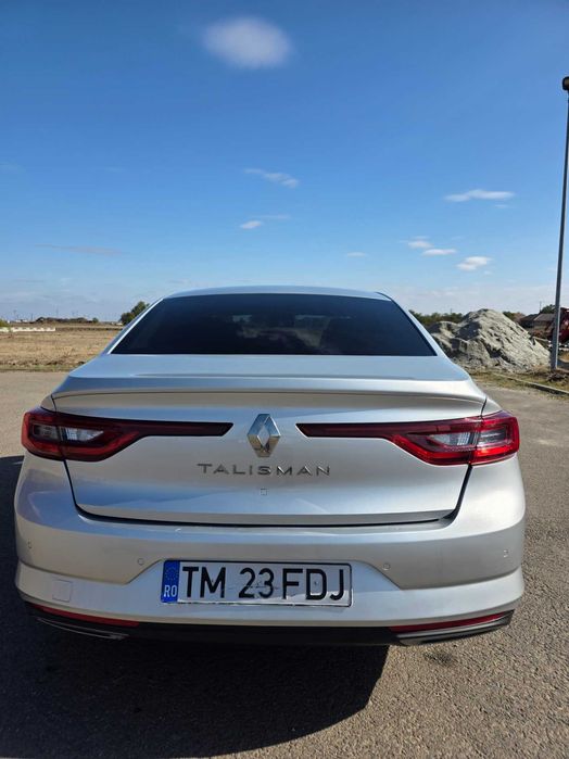 RENAULT Talisman 2015 — imagine 5
