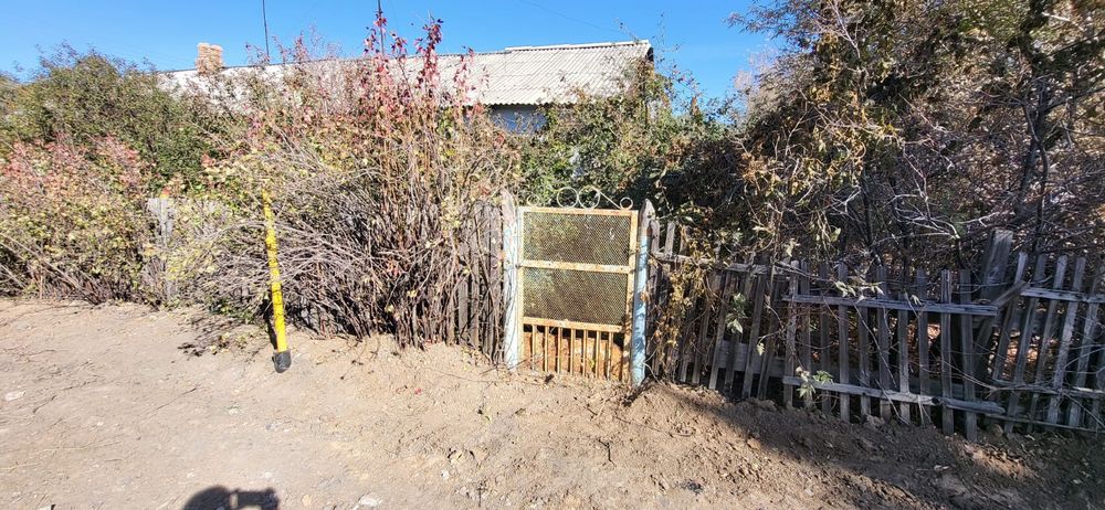 Продается дом 27 квартале