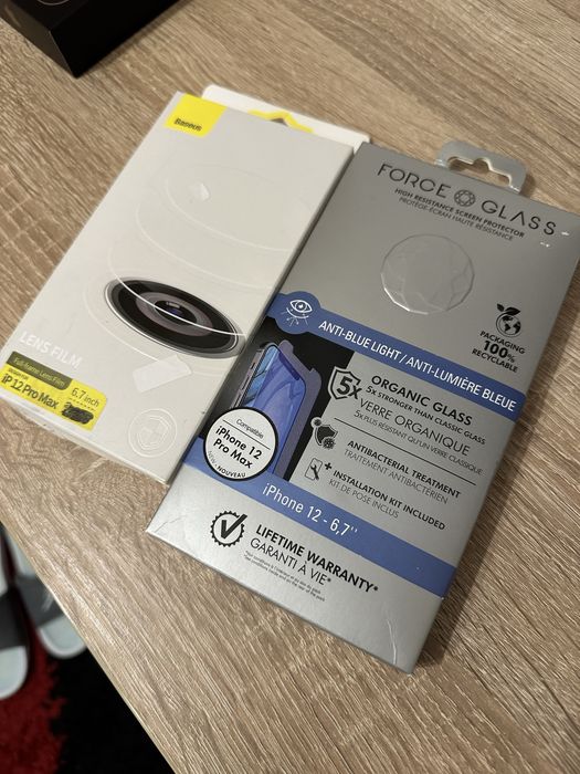 iPhone 12 Pro Max Gold 256 GB