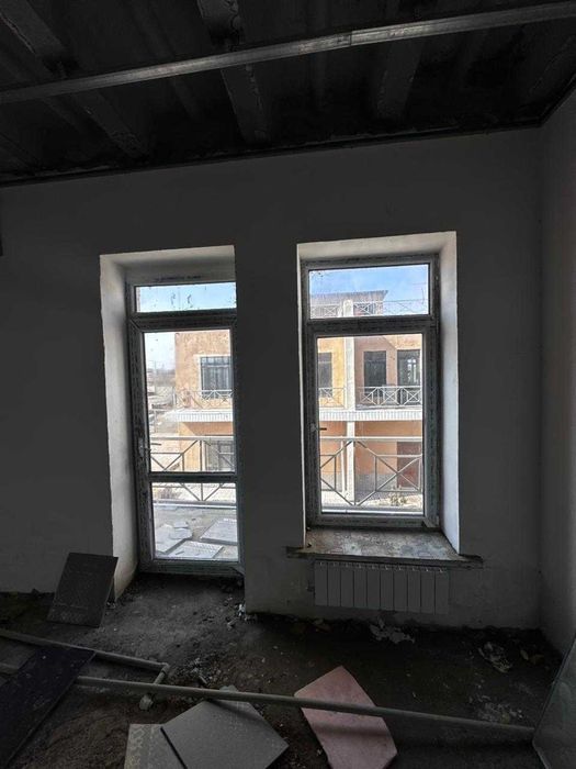 Таунхас Baiterek Villege