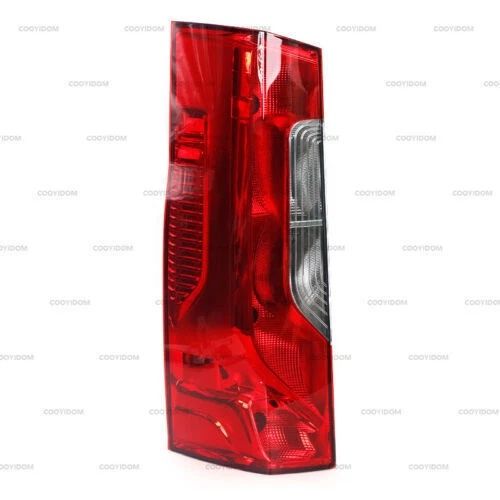 Stop Spate nou depo Mercedes Sprinter W907 / W910 (2018-2026) – NOU