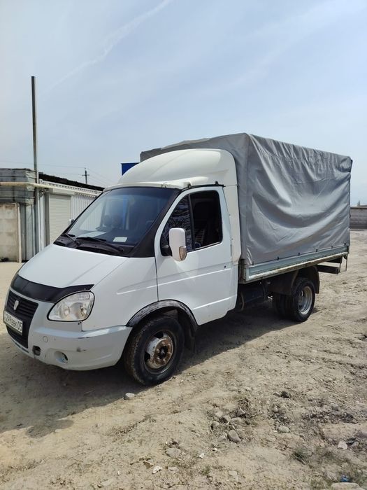 Продам газель 3.20 сотка мотор карбюратор