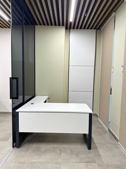 [КМ] Сдам офис Nest one | 54 м2