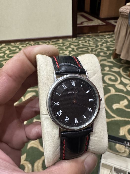 Часы Romanson swiss
