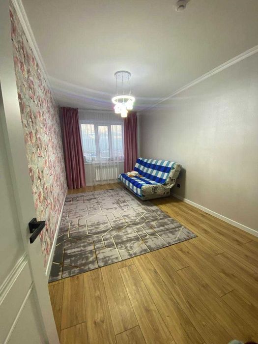 3 комнатная квартира