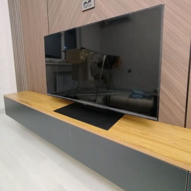 МЕБЕЛЬ НА ЗАКАЗ из материала ЛМДФ или ЛДСП