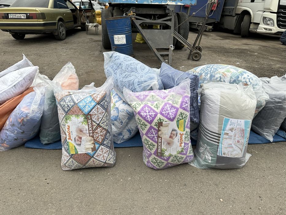 Астау набор