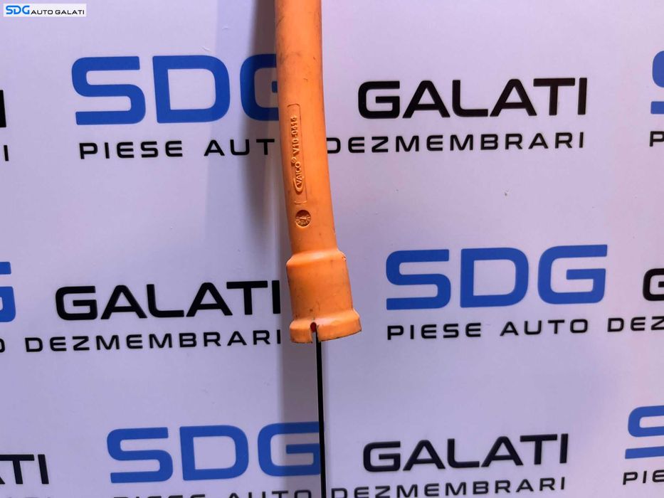 Joja Ulei cu Palnie Suport Skoda Octavia 1 1.8 T 1997 - 2001 Cod V10-0414 [AV1534]