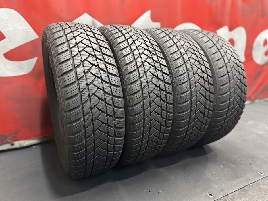 195 65 15, Зимни гуми, GT Radial WinterPro2, 4 броя