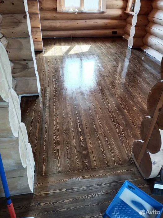 Циклевка паркета/шлифовка пола/шлифовка паркета/shlifovka pol parket