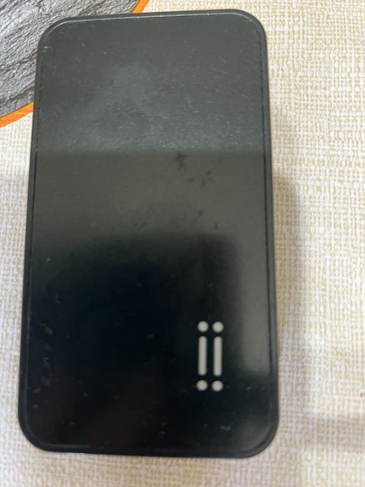 Baterii externe second hand