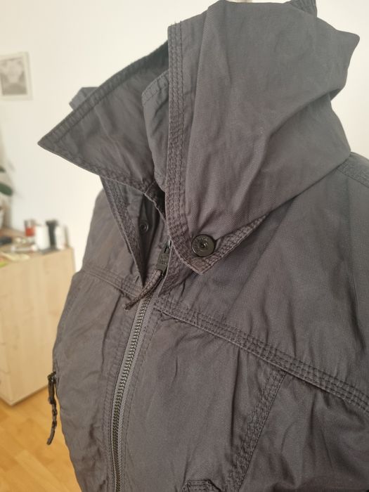 Geaca Tom Tailor, S, toamna_primavara