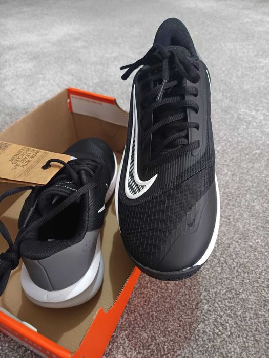 NIKE PRECISION 7 36,5 номер