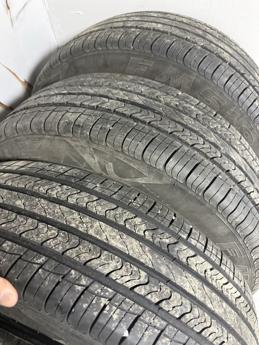 215/60/17 Балон летний.
