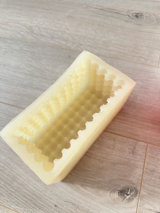 Формы для свечей