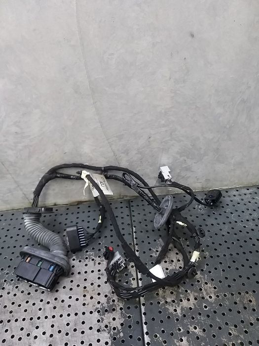 Cablaj instalatie electrica usa stanga fata ford transit courier et7614a584adj