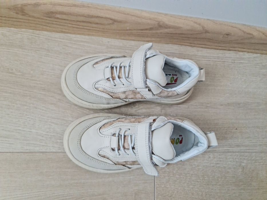 Детски маратонки Ponki