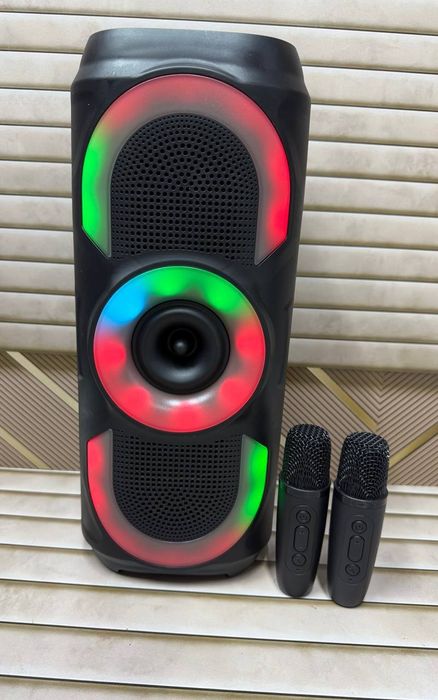 Колонки для музыки