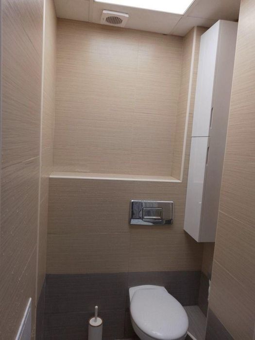 Двустаен апартамент в ж.к. Оборище.