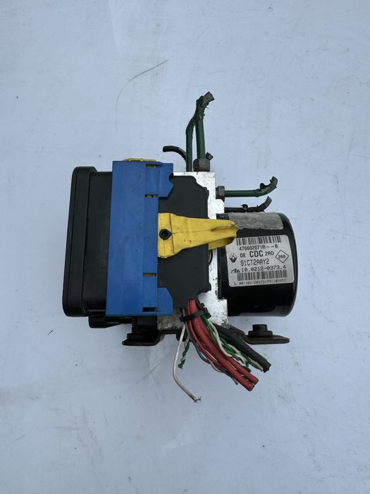 Modul abs Laguna 3 euro 5 cod:476602071R GARANTIE!