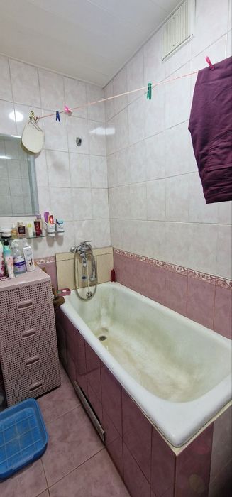 Продам 1 комнатную квартиру напротив ITпарка в МирзоУлугбекском районе