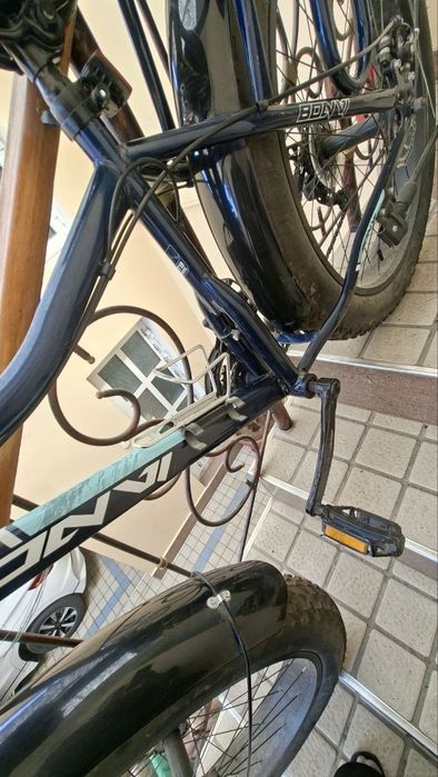 Велосипед хороший